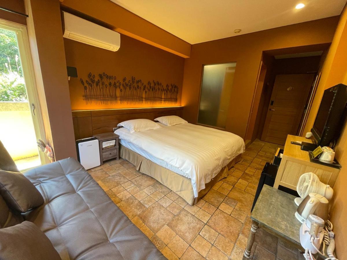 Golden101 Bed And Breakfast Jiufen Extérieur photo